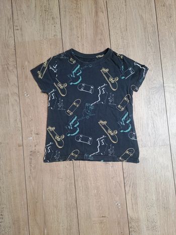 T shirt 4 ans