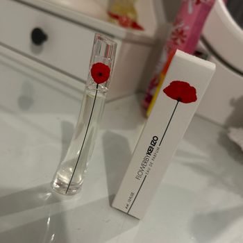 Miniature Kenzo