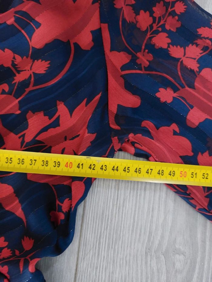 Robe longue YCOO taille M - photo numéro 10