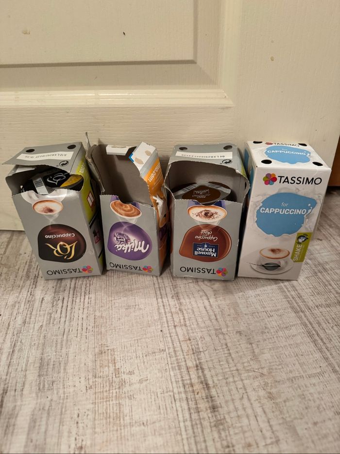 Cafetière - photo numéro 5