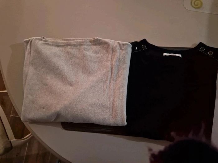 Lot de pulls 💠(2) - photo numéro 20