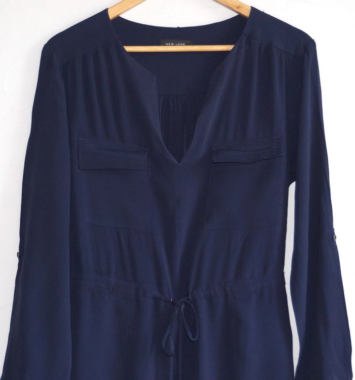 Robe tunique - photo numéro 2