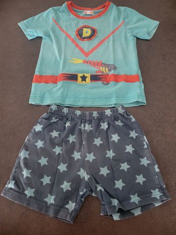 Pyjamas