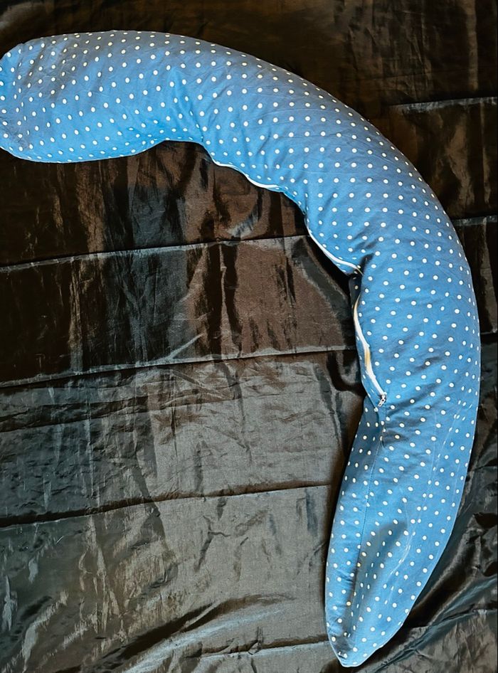 Coussin allaitement - photo numéro 2