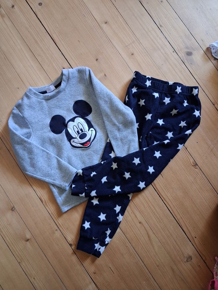 Pyjama