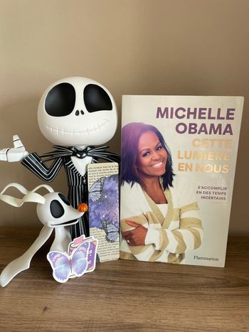 Cette lumière en nous