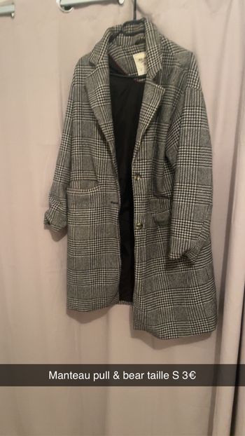 Manteau