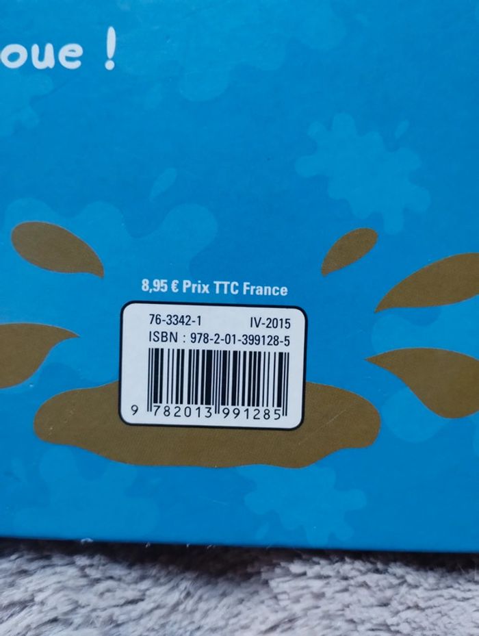 Livre l'album de Peppa pig - photo numéro 4