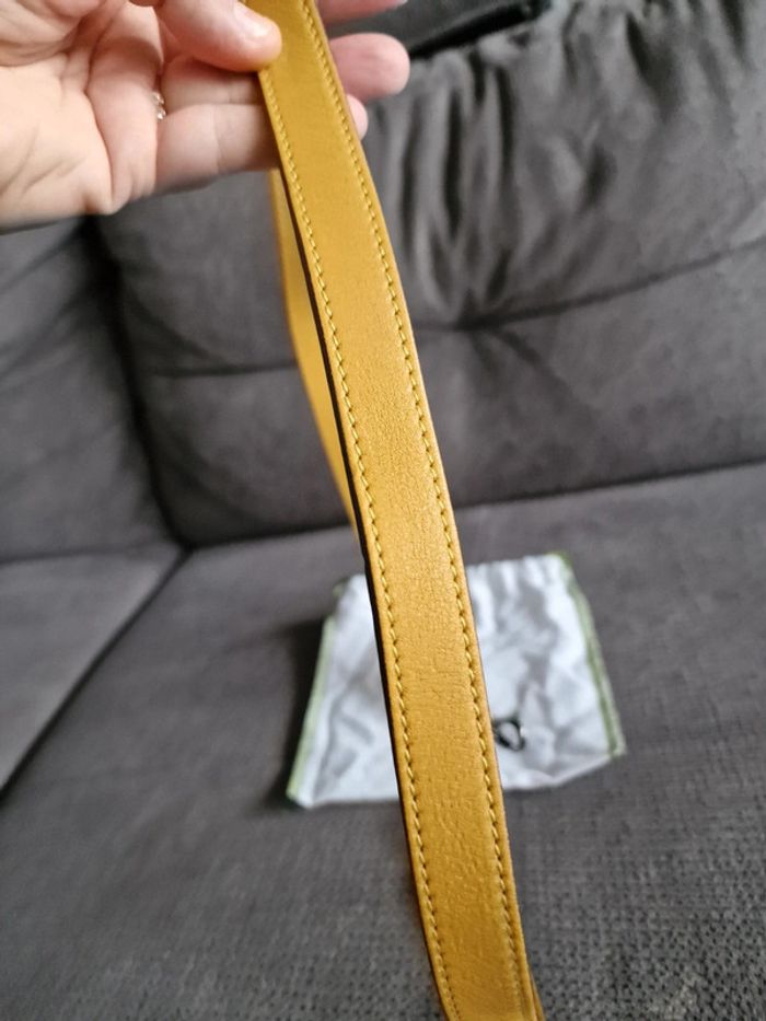 Bandoulière neuve modèle 3D de Longchamp - photo numéro 16