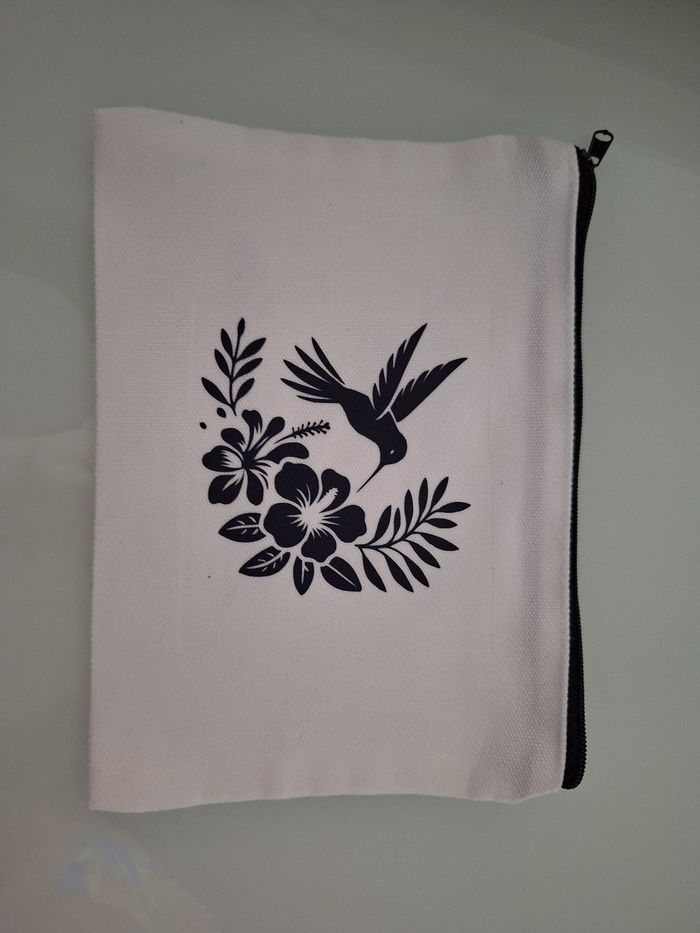 Trousse personnalisé - photo numéro 4