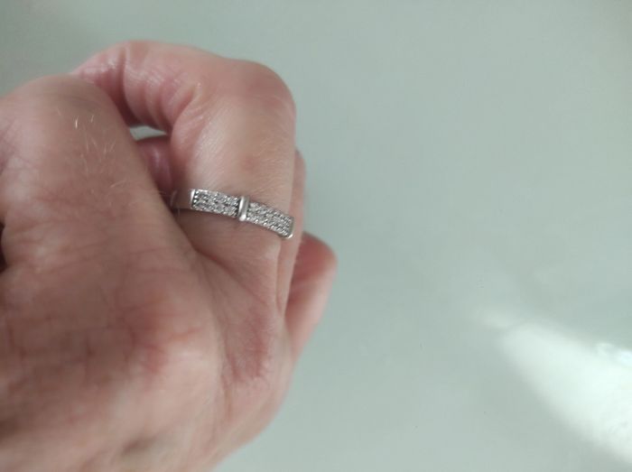 Bague Victoria - photo numéro 2