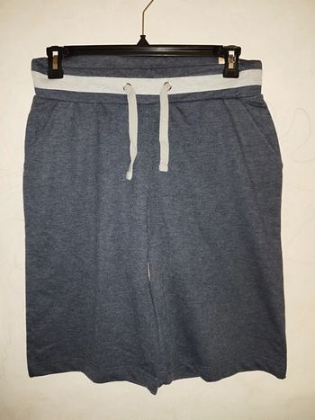 Short taille réglable