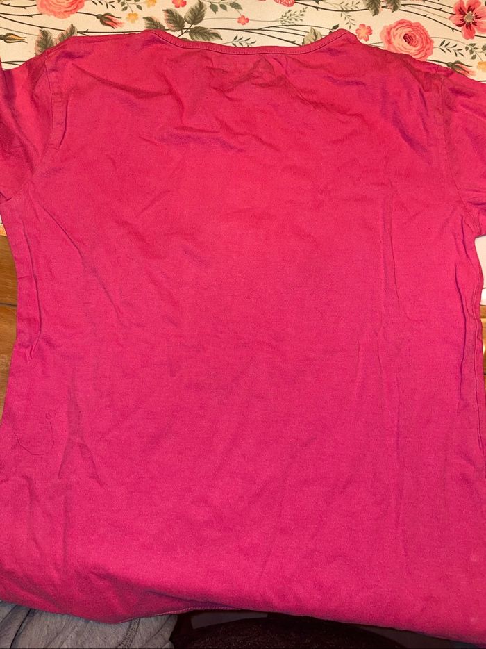 Teeshirt 12 ans - photo numéro 3
