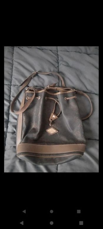 Sac a main Perle De Mer