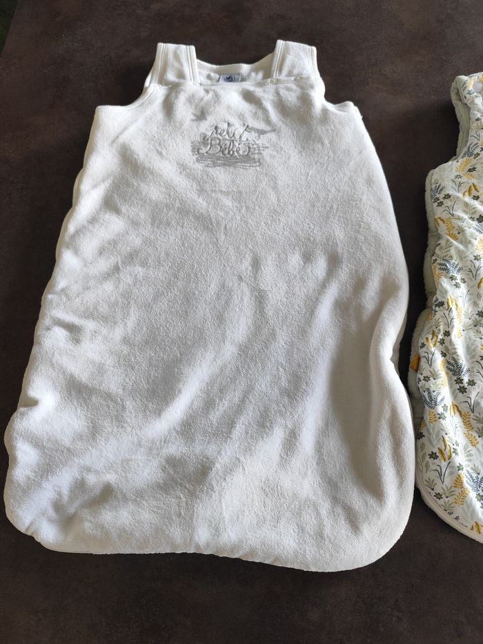 Gigoteuses 0-3 mois - photo numéro 3