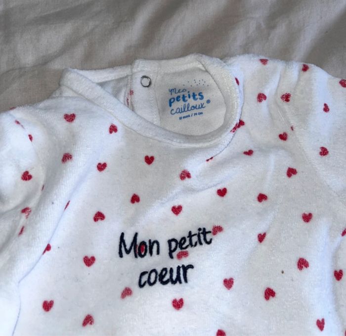 Pyjama 12mois - photo numéro 2