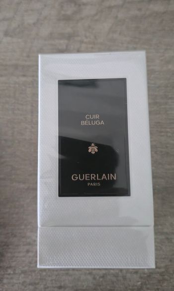 Guerlin Cuir Bélluga 100ML