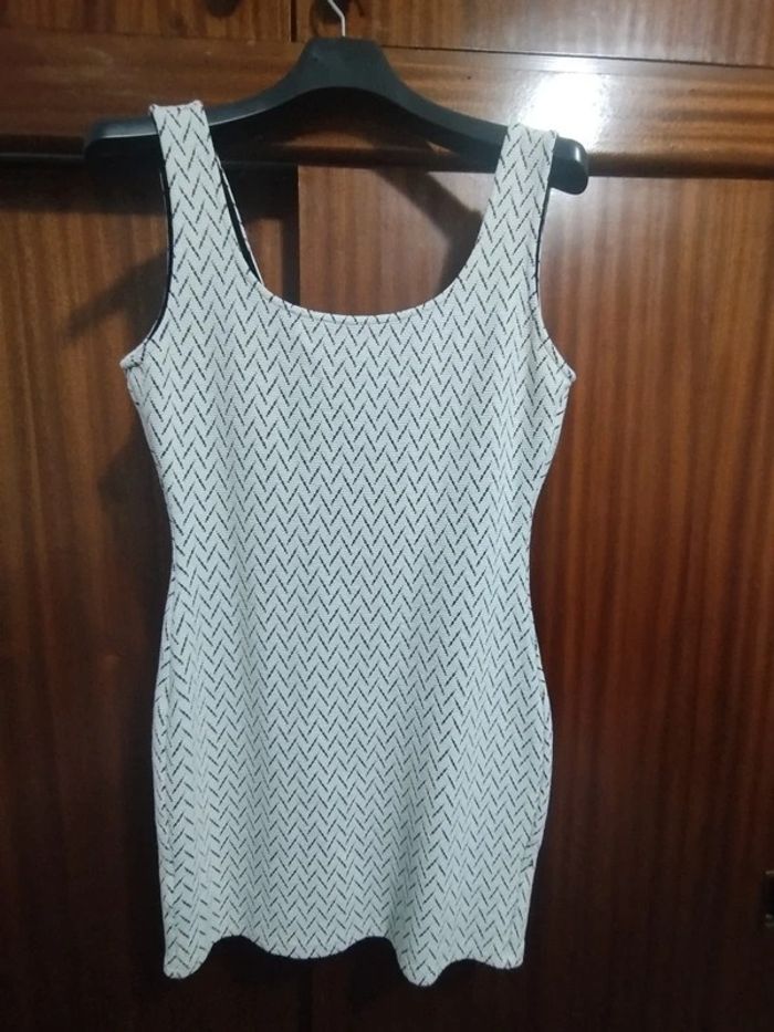 Vestido mujer - photo numéro 2