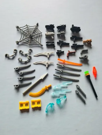 Lego n°135
