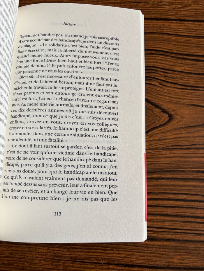 livre de Grégory Cuilleron « La Vie à pleine main » - photo numéro 5