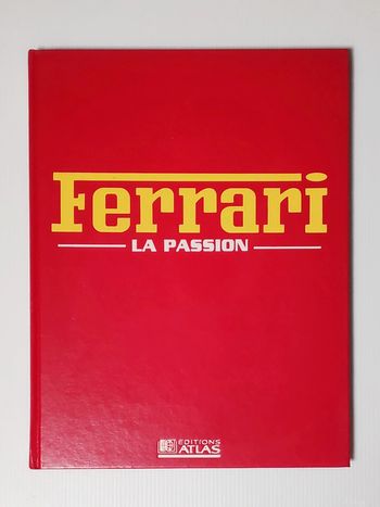 Ferrari la Passion volume 6