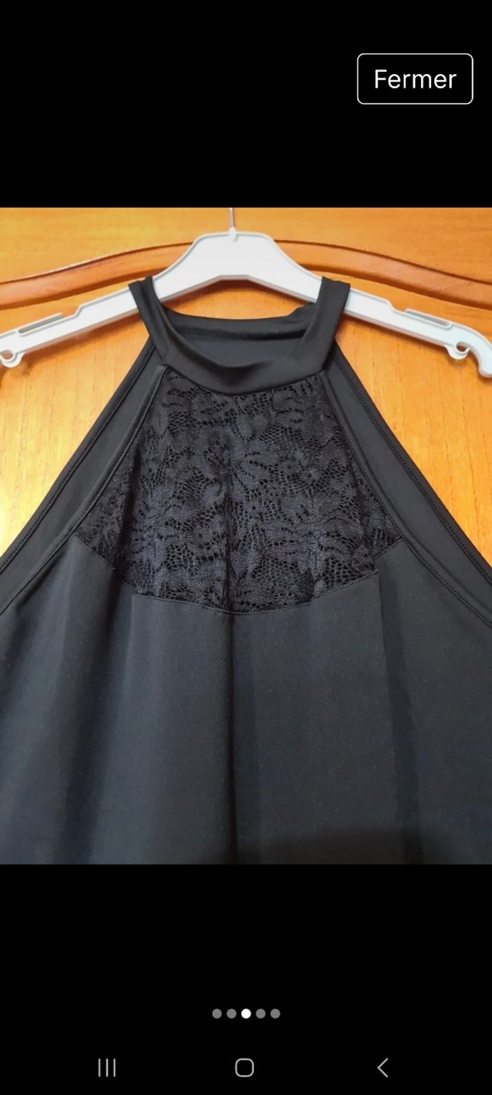 Robe taille 2XL - photo numéro 3