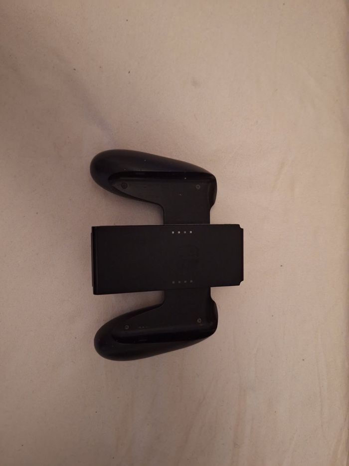 Nintendo Switch - photo numéro 4