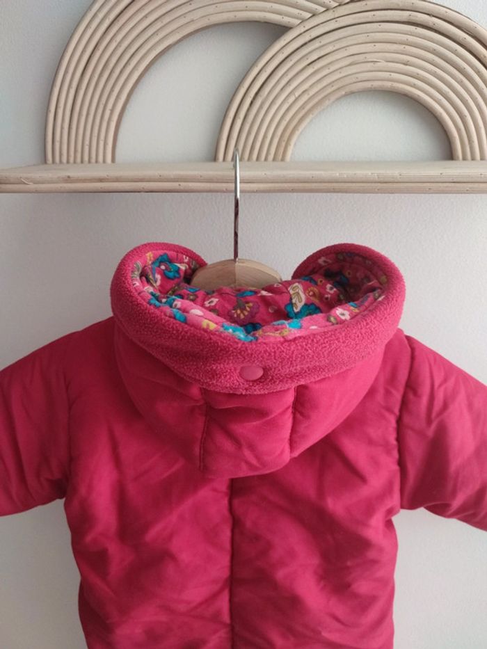 Combi combinaison combipilote - photo numéro 9