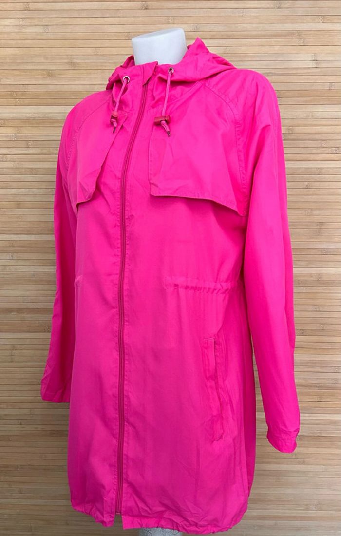 kwai kway femme rose taille S - photo numéro 2