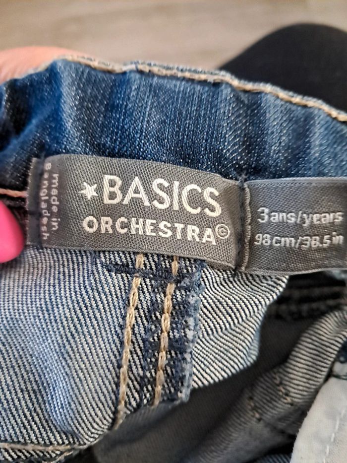 Short jeans - photo numéro 6