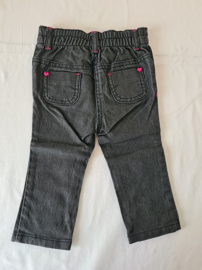 Jean Orchestra 9 mois quasi neuf - photo numéro 2