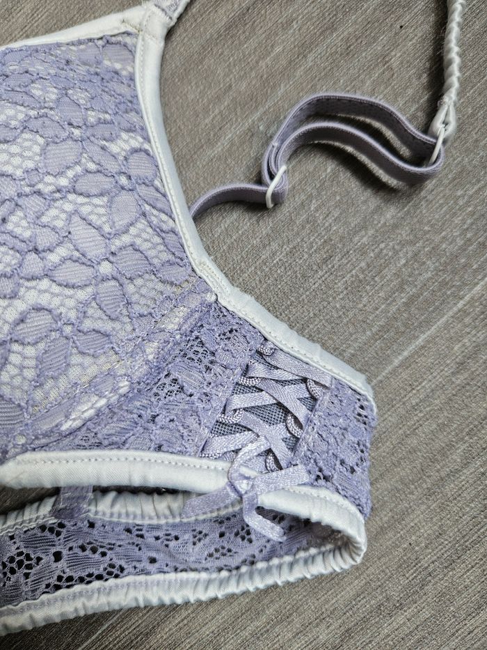 Soutien-gorge Etam n°2 85A - photo numéro 7