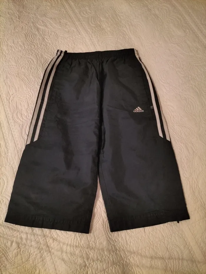 Bermuda de sport - Adidas - 10 ans