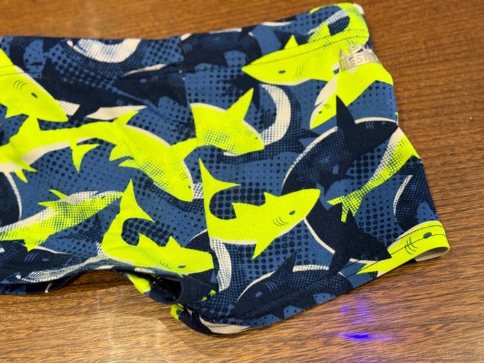 Maillot garçon - photo numéro 3