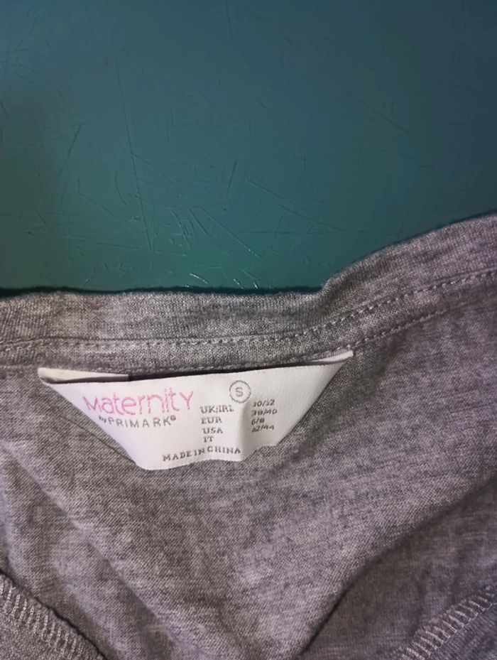 Pyjama femme taille S marque Primark - photo numéro 2
