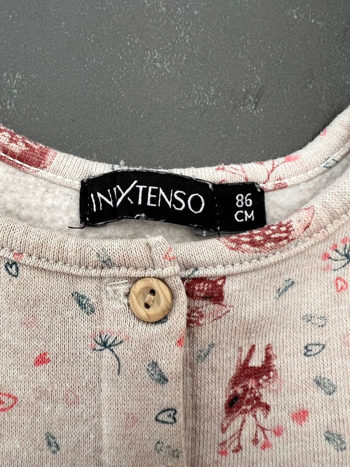 Robe manches longues - photo numéro 4