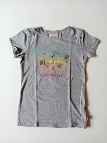 T-shirt Levi's 10 ans