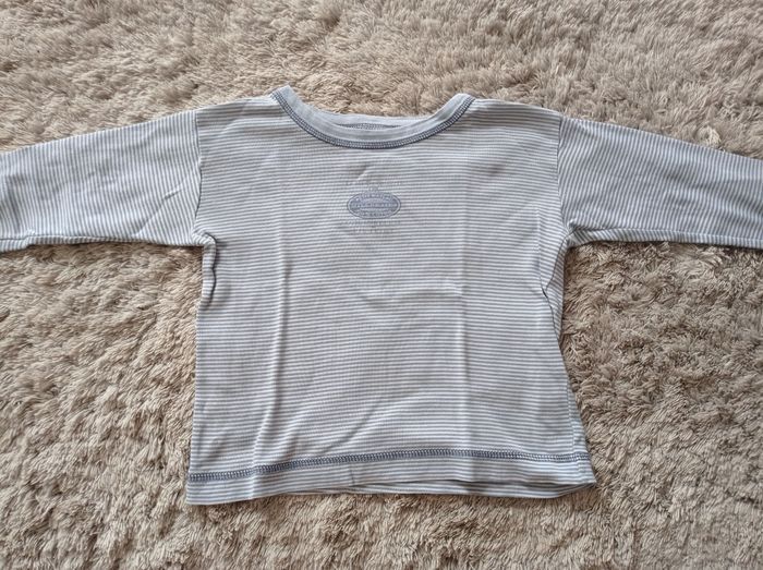 Tee shirt taille 2 ans