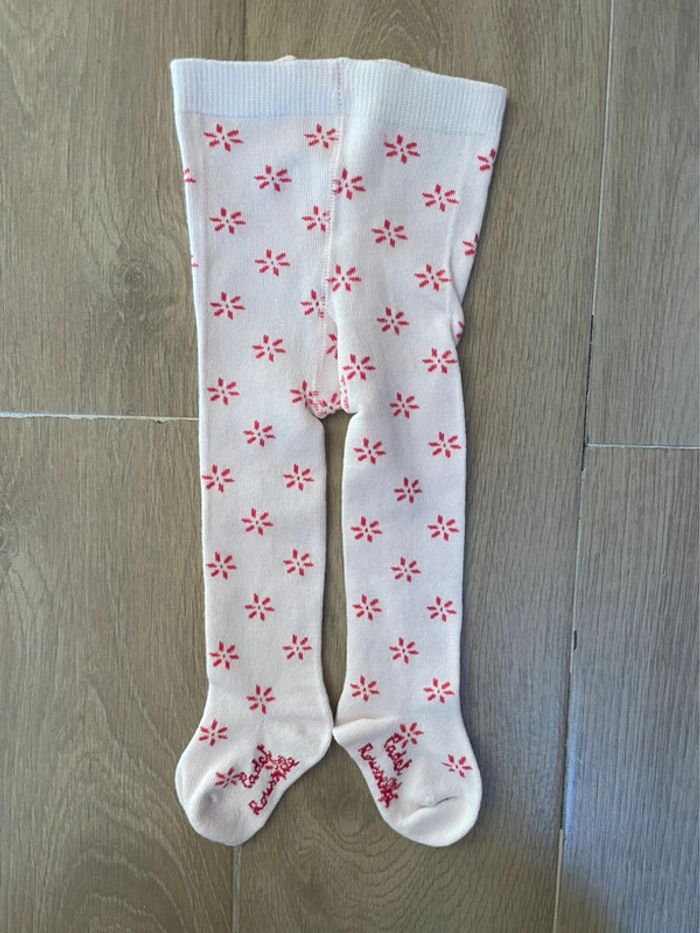 Collant 6-12mois