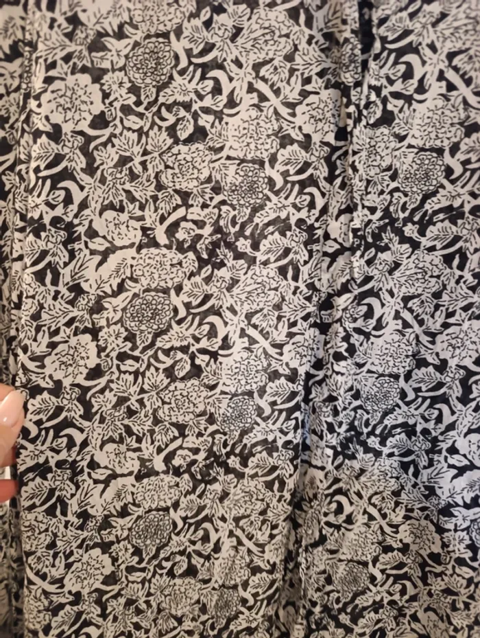 Robe chemise Goa Taille L - photo numéro 2