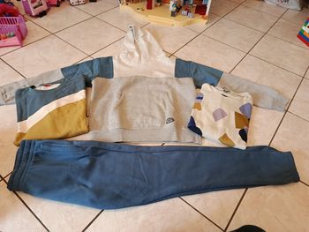 garçon 14 ans (tao)