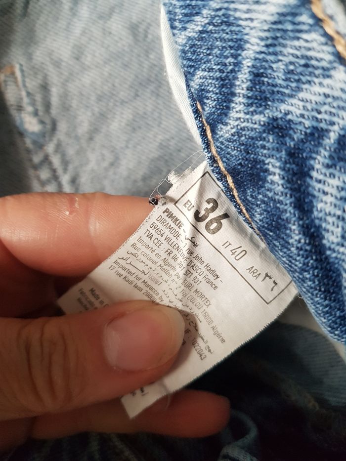 Jean Pimkie - photo numéro 3