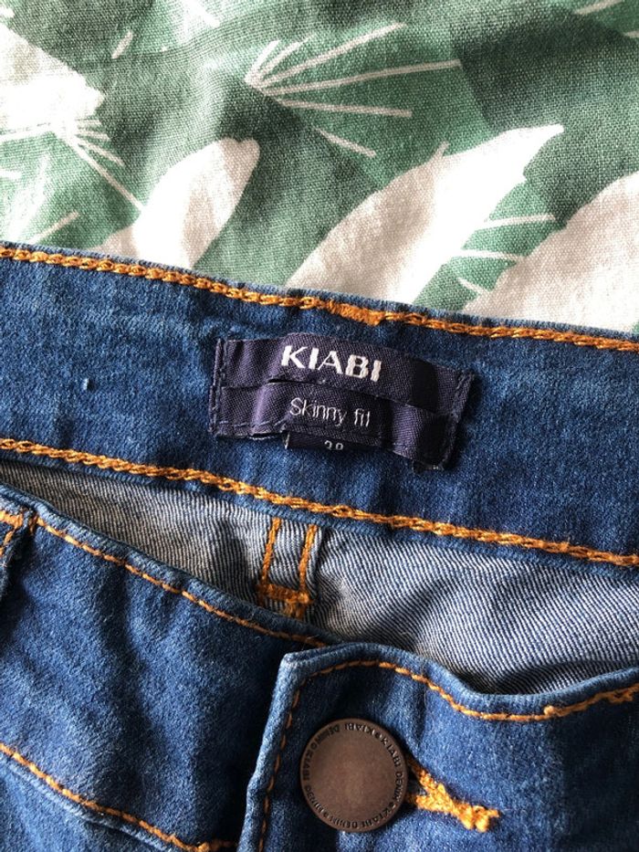 Jeans - photo numéro 7