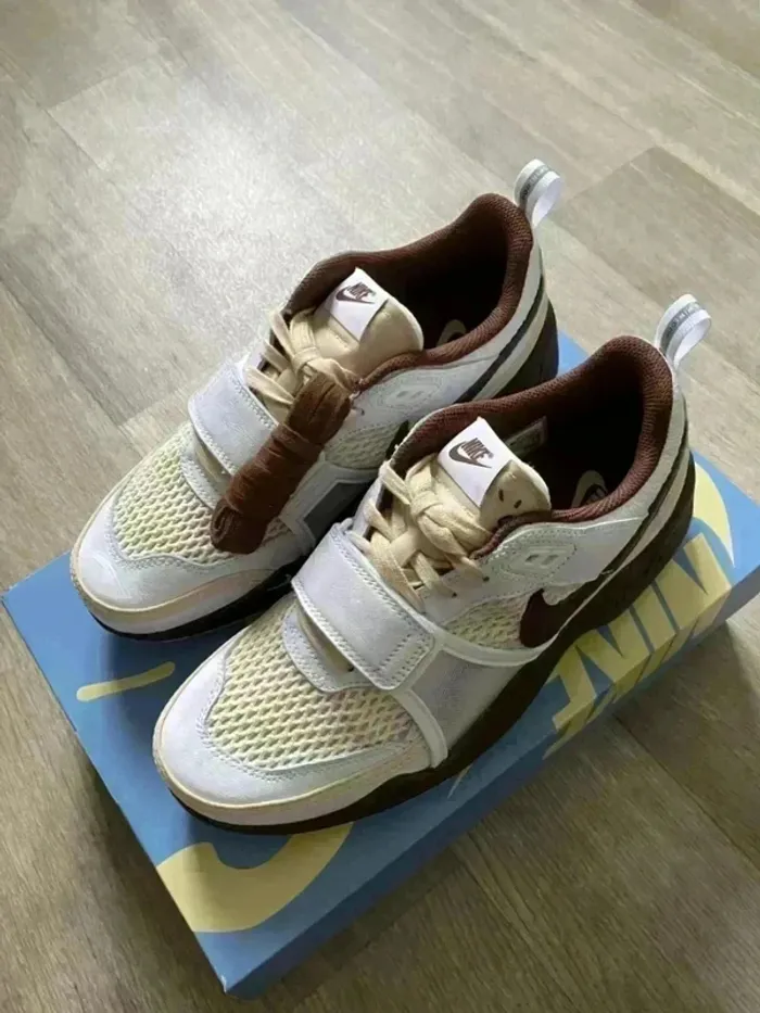 Nike Zoom Field Jaxx - photo numéro 2