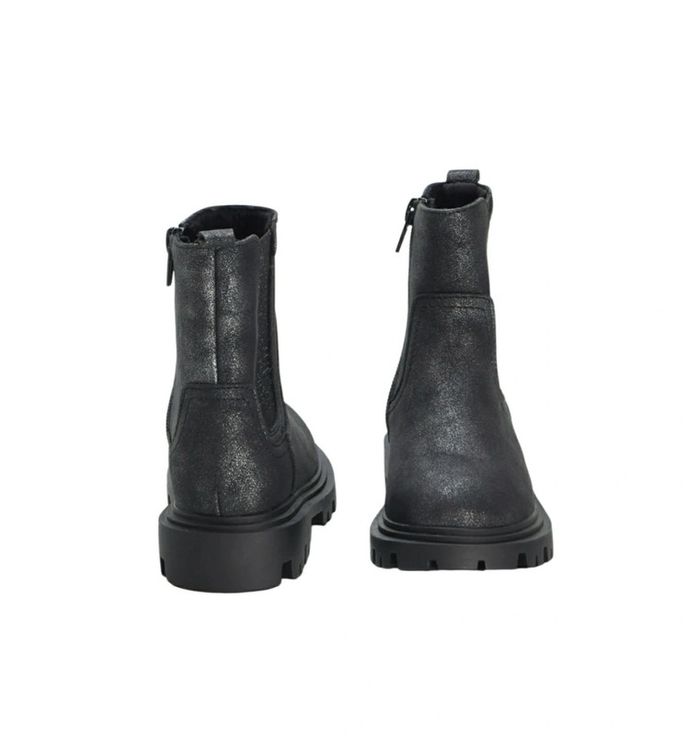 🩷 Boots irisés avec semelles pointure 27 Kiabi #emyfleury_pointure27fille - photo numéro 3