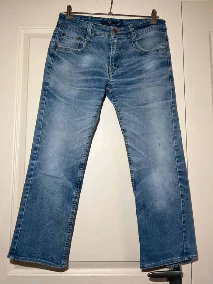 Jeans Giani 5