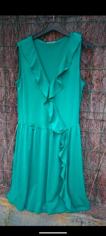 Sublime robe cache cache carton robe