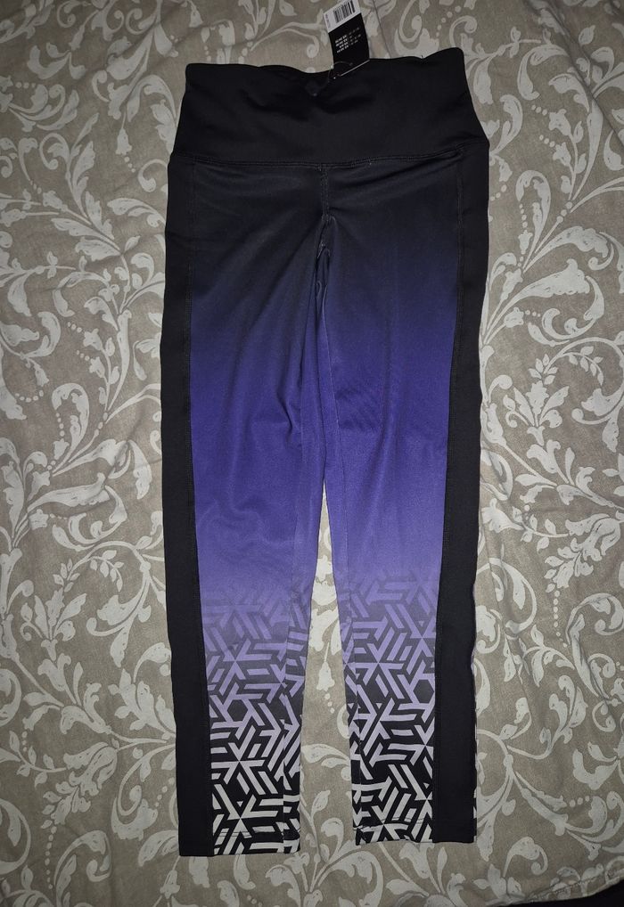 Legging sculptant 7/8