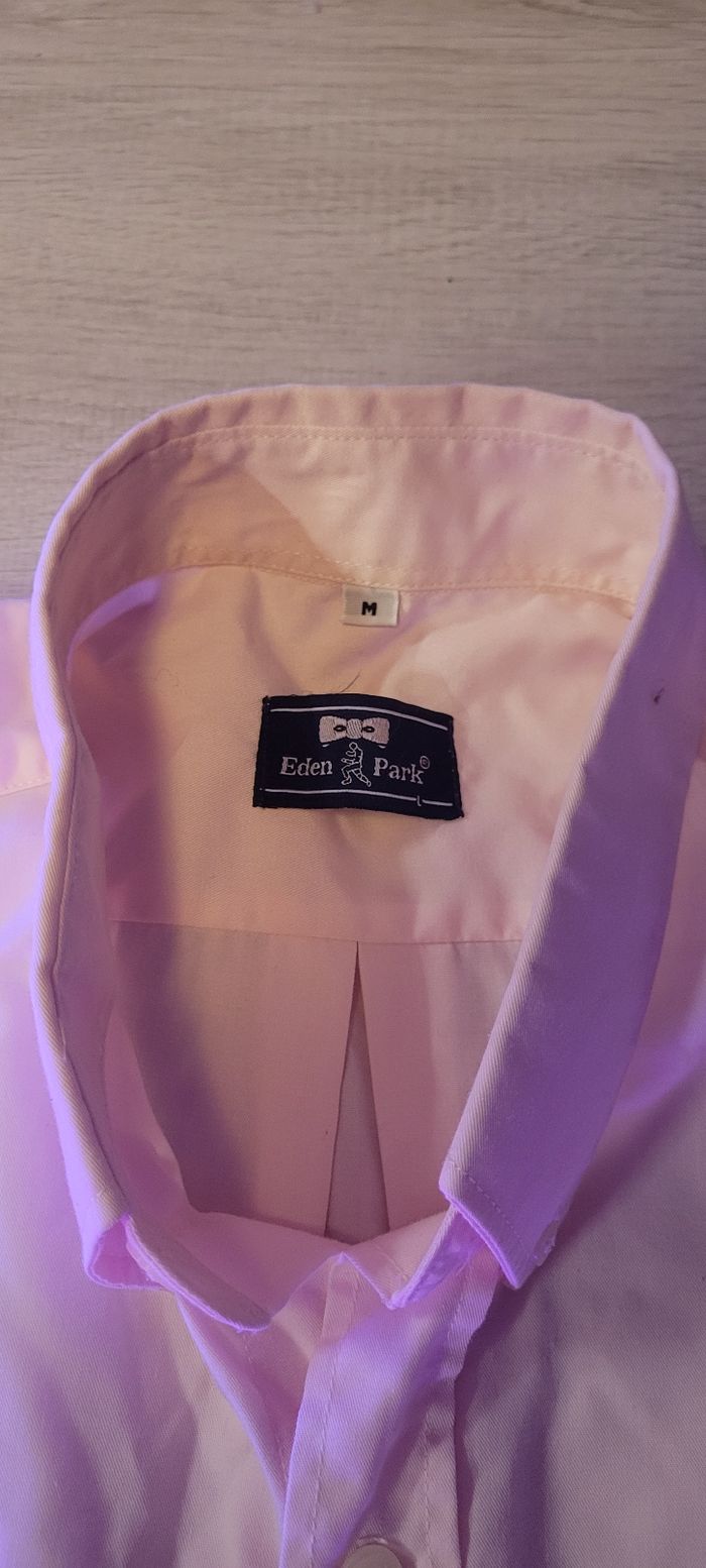 Chemise Éden park - photo numéro 3