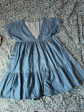 Robe mim